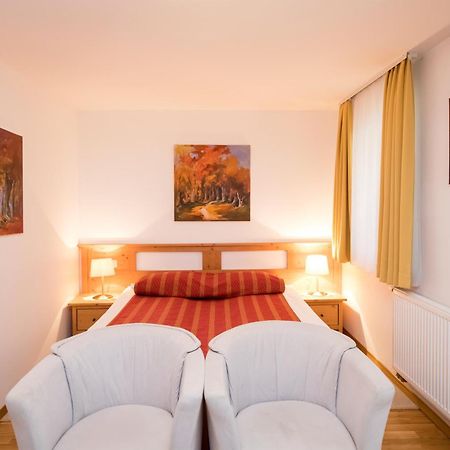 Art Hotel Kristal Bohinj Exterior photo