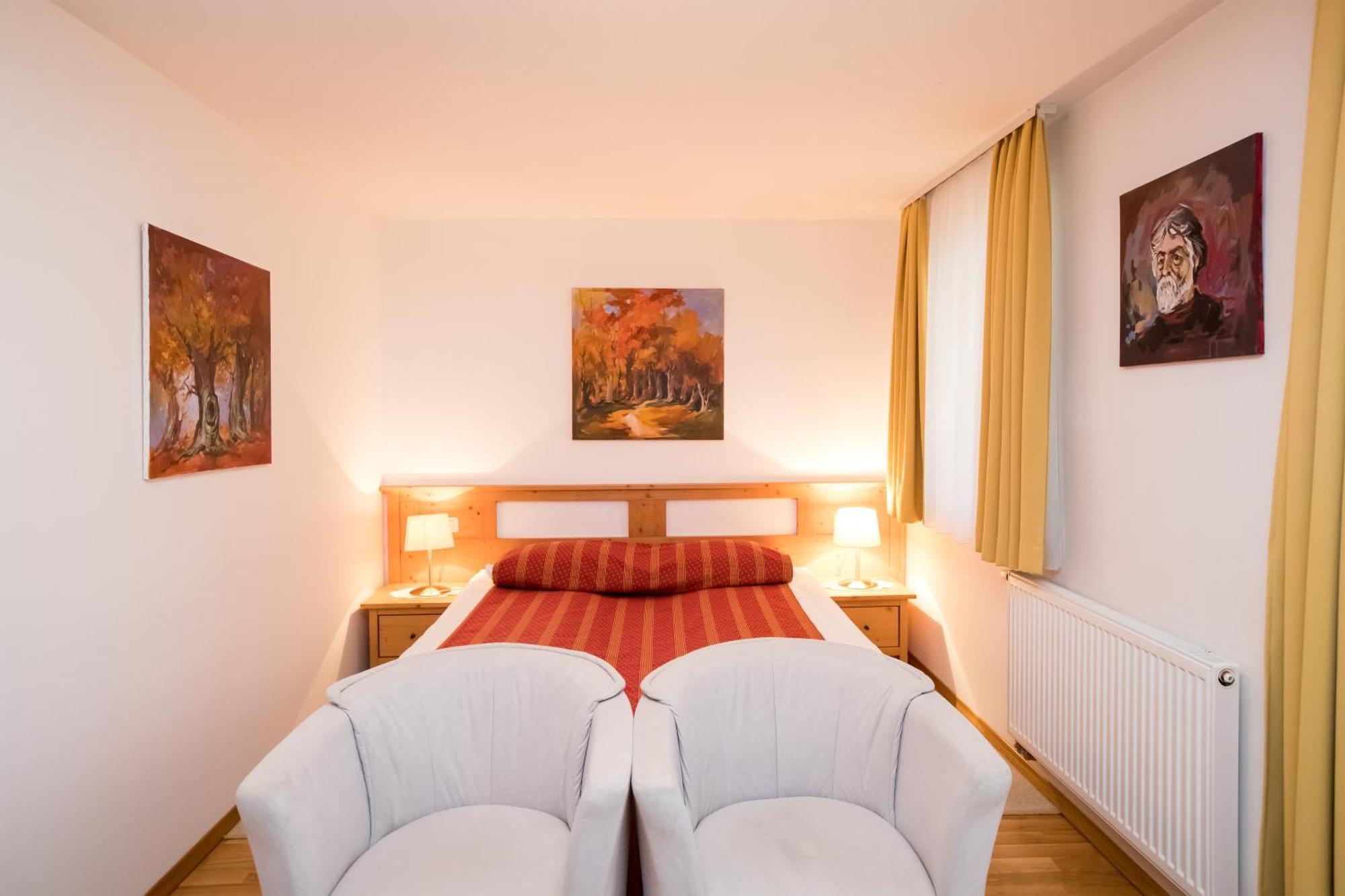 Art Hotel Kristal Bohinj Exterior photo