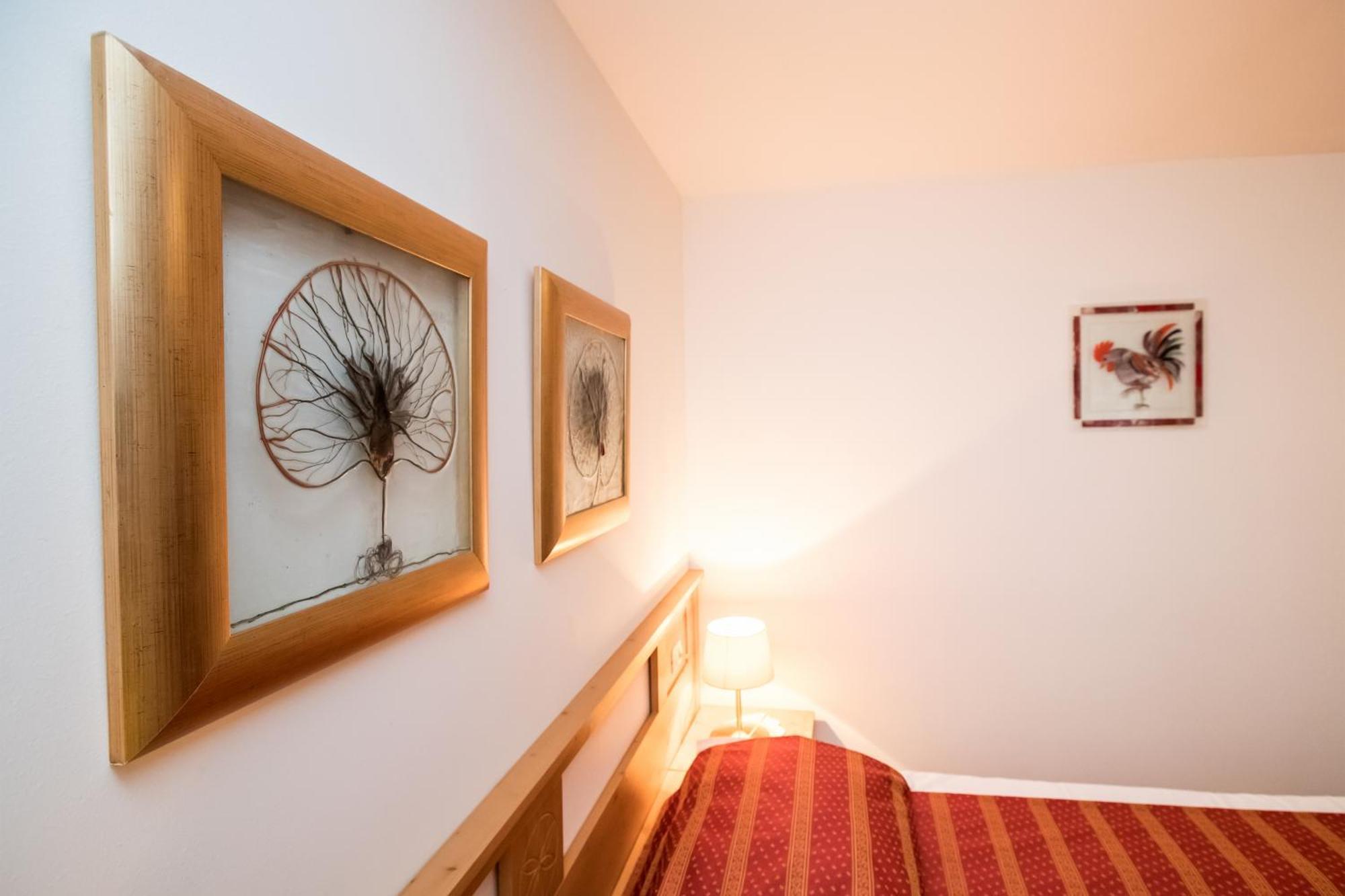 Art Hotel Kristal Bohinj Exterior photo