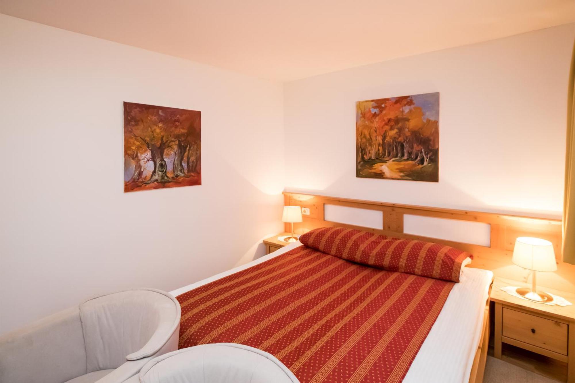 Art Hotel Kristal Bohinj Exterior photo