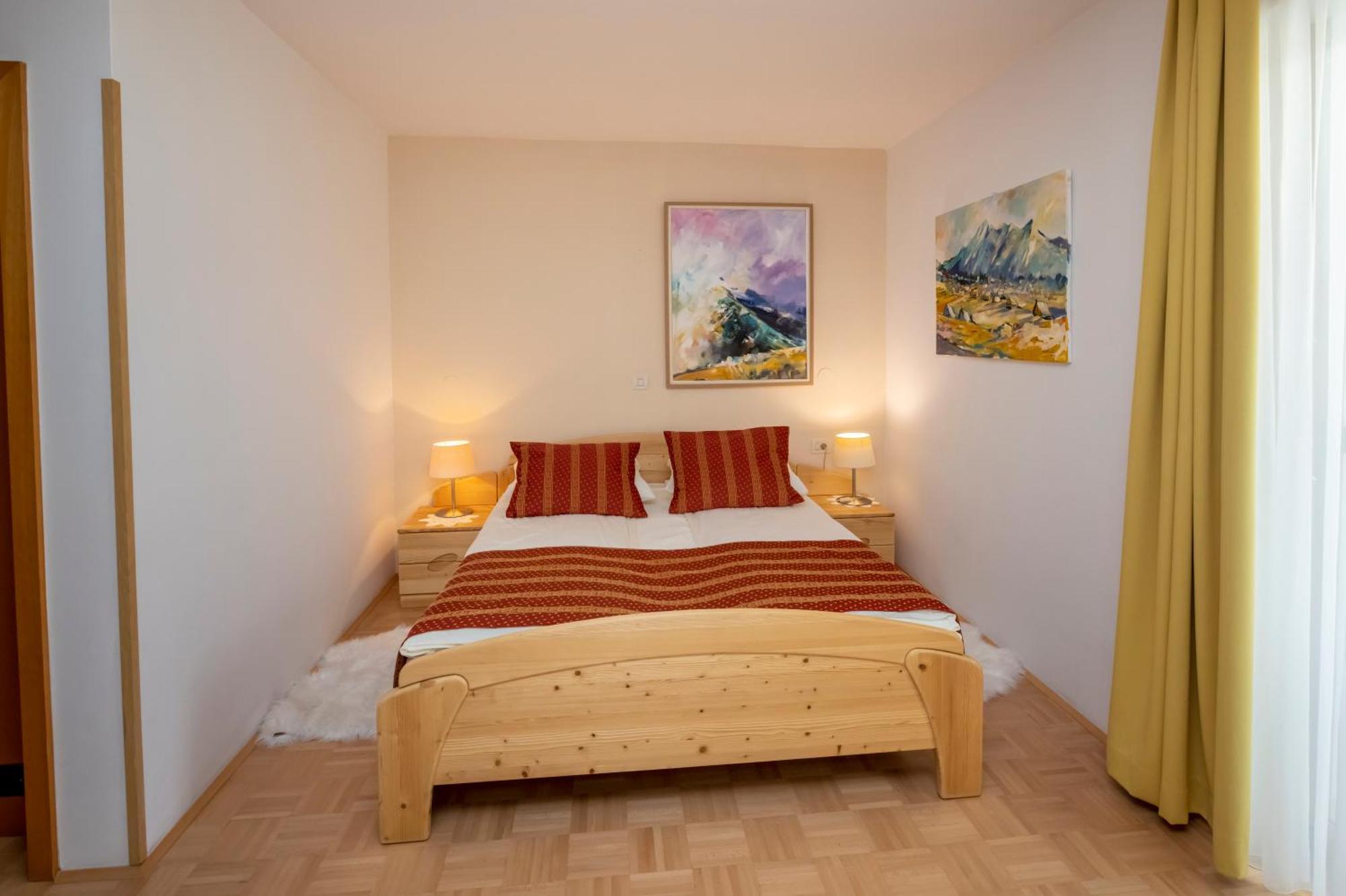 Art Hotel Kristal Bohinj Exterior photo