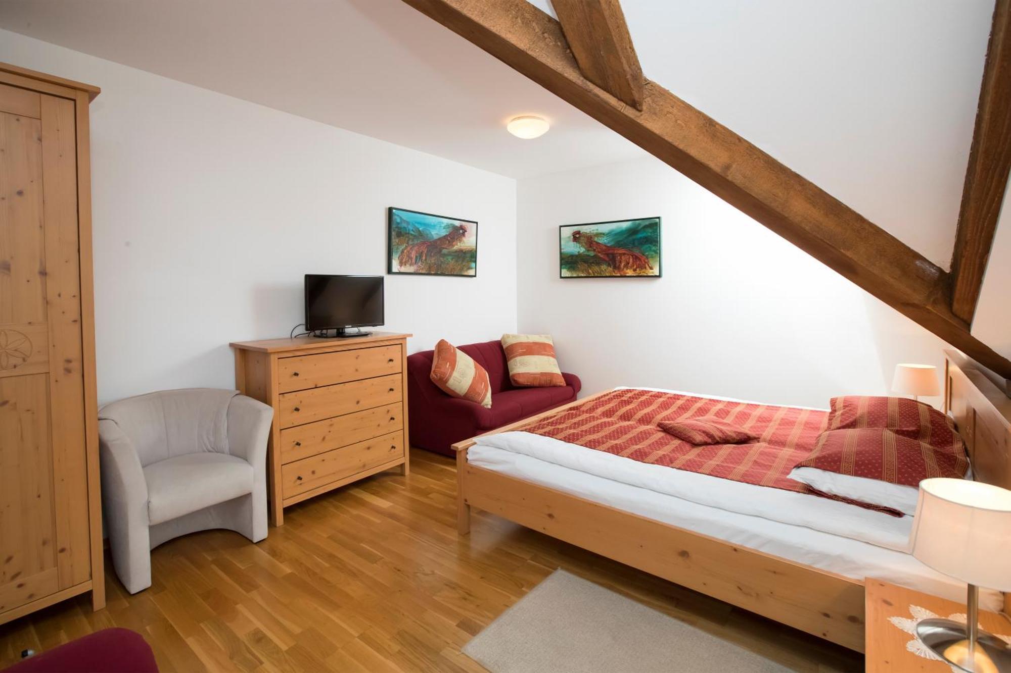 Art Hotel Kristal Bohinj Exterior photo