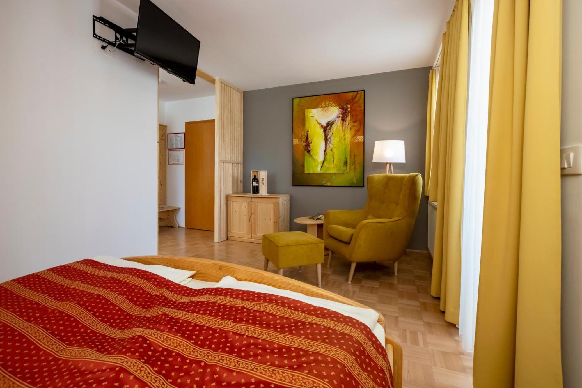 Art Hotel Kristal Bohinj Exterior photo