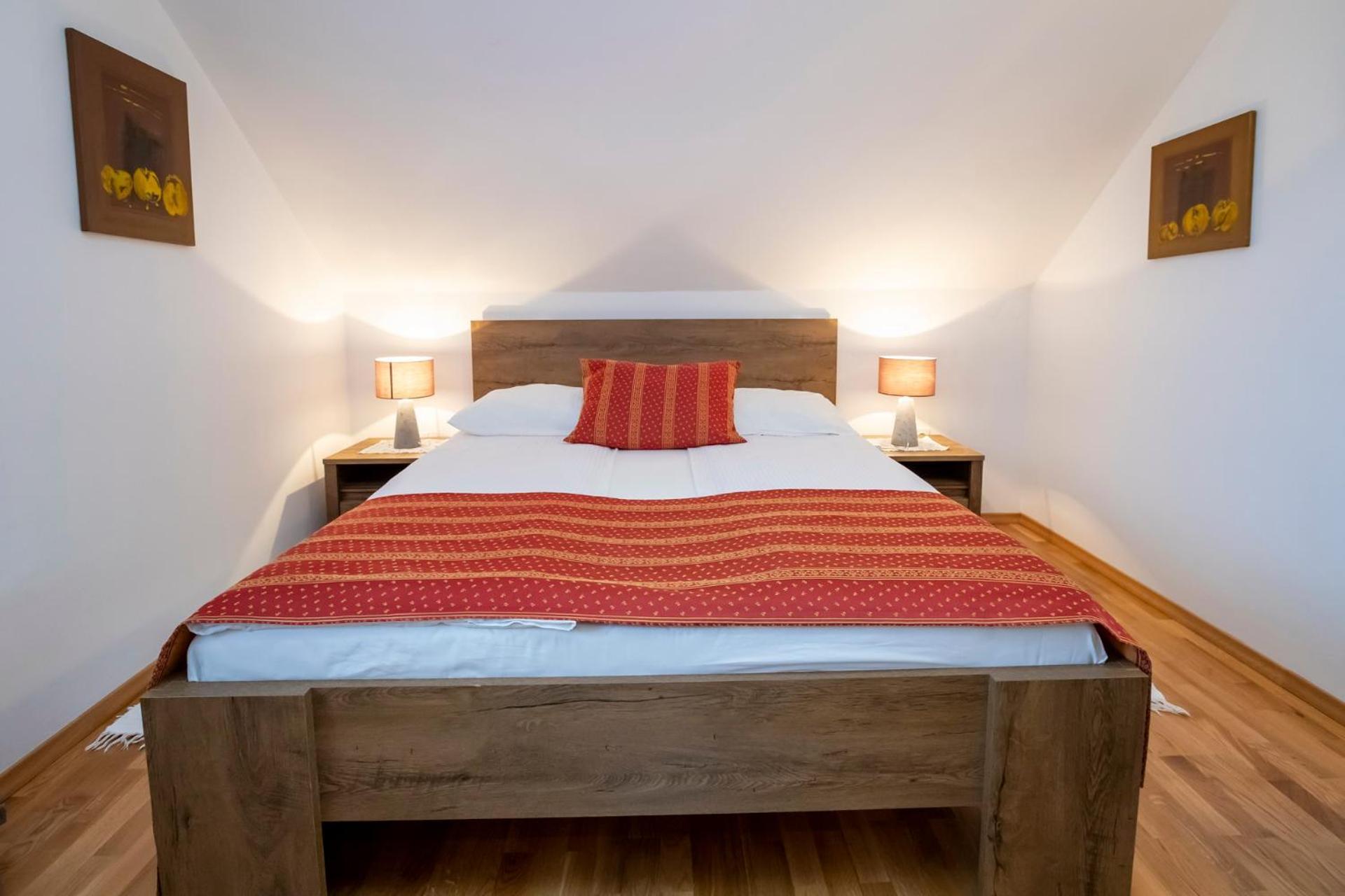 Art Hotel Kristal Bohinj Exterior photo