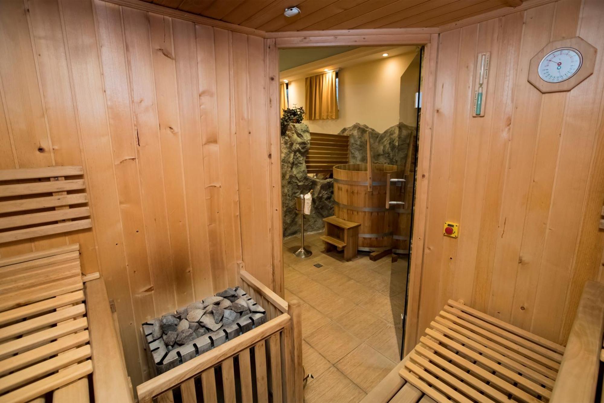 Art Hotel Kristal Bohinj Exterior photo
