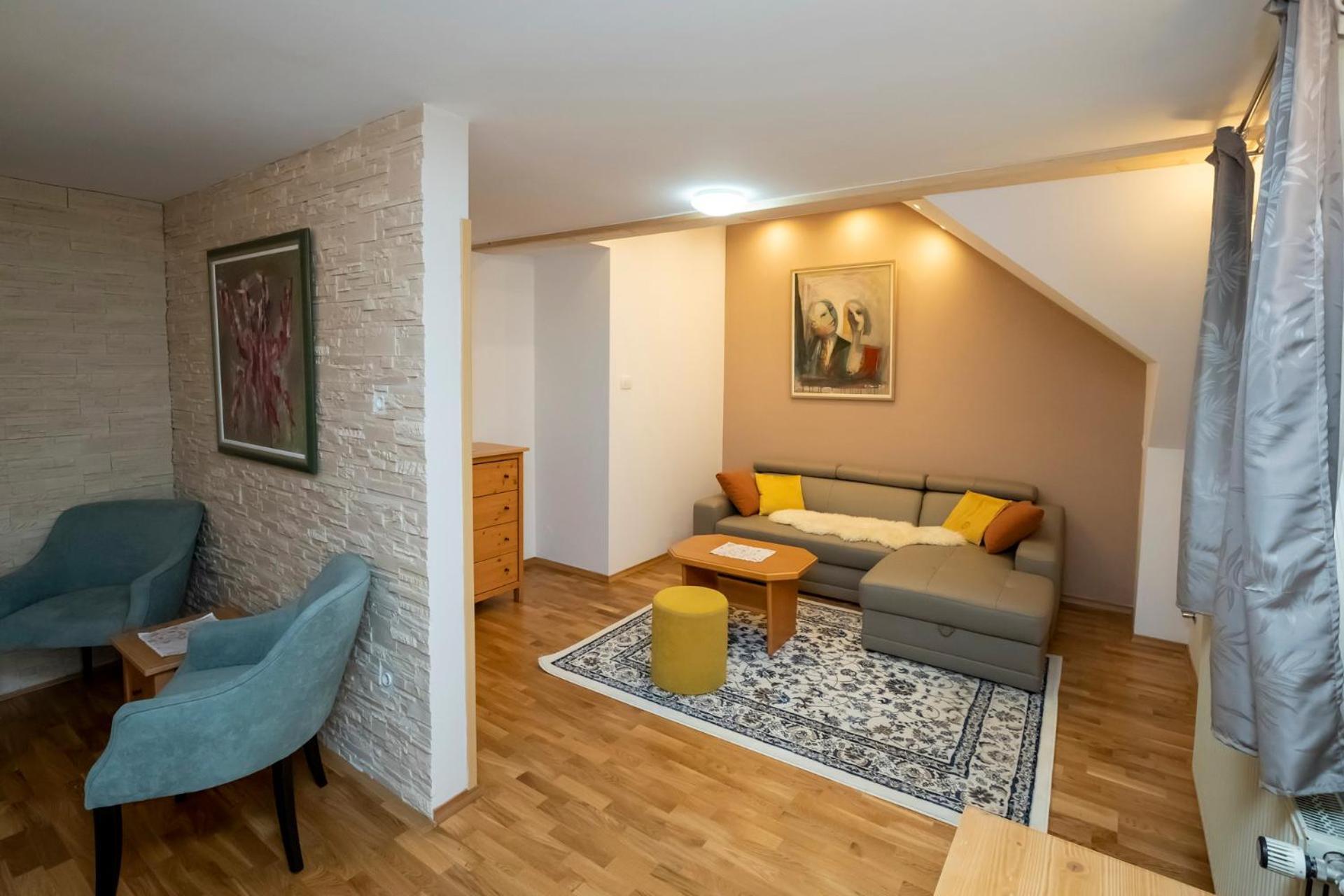 Art Hotel Kristal Bohinj Exterior photo