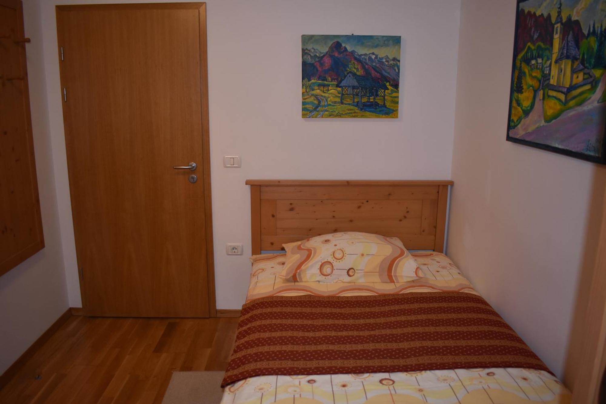 Art Hotel Kristal Bohinj Room photo