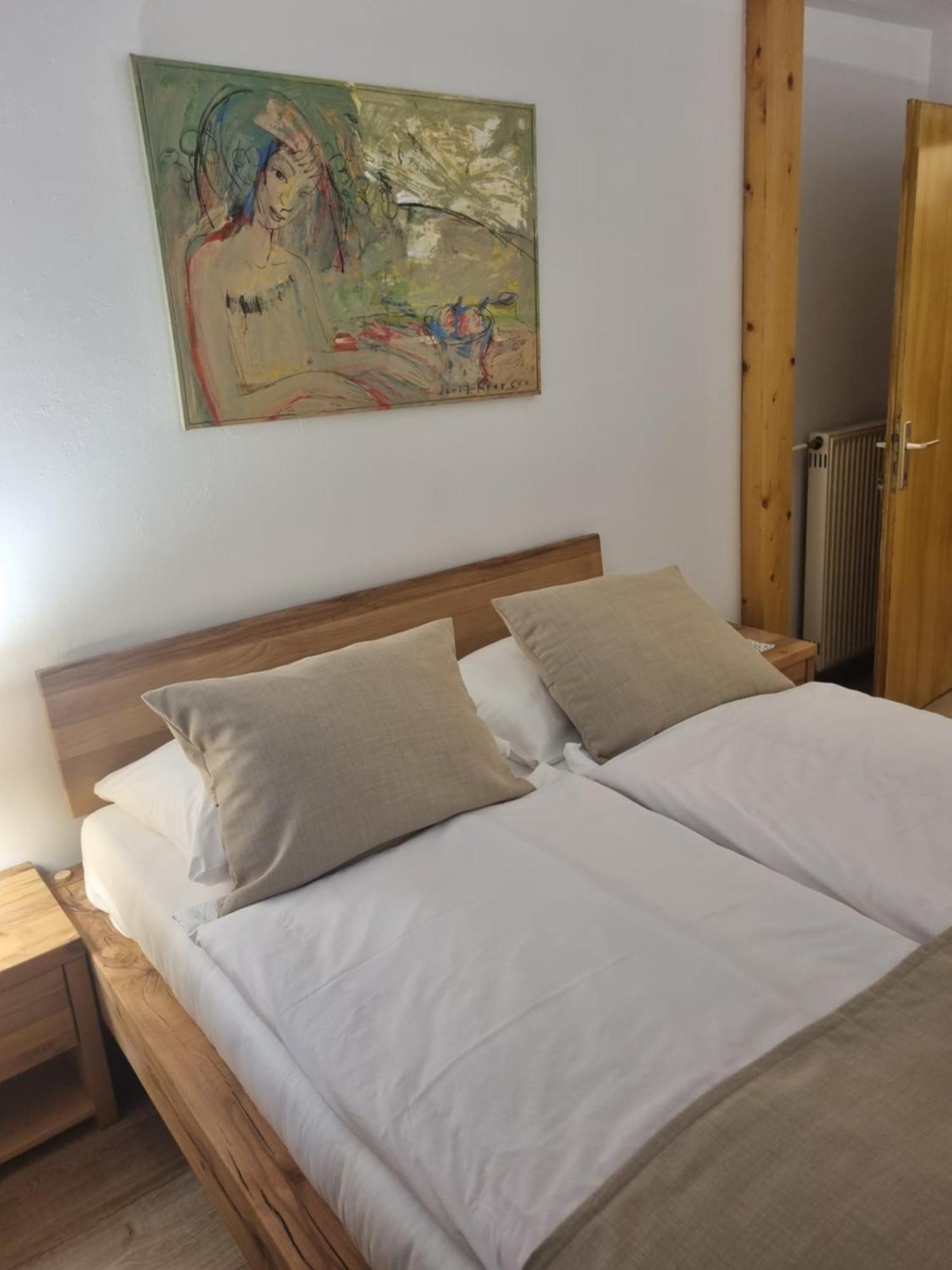Art Hotel Kristal Bohinj Exterior photo
